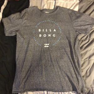 Men’s large BillaBong t-shirt